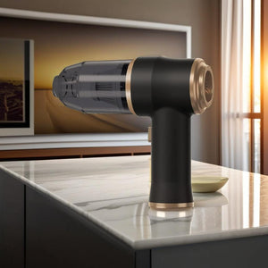 HALTAK D70 - Compact Premium Vacuum Cleaner